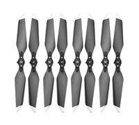Lot de 8 hélices de Rechange 8331 à Faible Bruit, compatibles avec Le Drone DJI Mavic Pro Platinum, pièces de Rechange, Accessoires de Lame Pliable, Aile(2K 3.5X 90X)