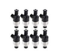 Lot de 8 injecteurs de carburant 17095004 17121068 832-11133, compatibles avec Chevrolet Impala SS Caprice V8 5,7 L 1994-1996, pièces automobiles