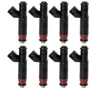 Lot de 8 injecteurs de carburant OEM 53032145AA pour D-dge D-kota J-ep G-and ch-rokee 4.7L V8