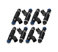 Lot de 8 injecteurs de Carburant pour Chevrolet Silverado Suburban 1500 GMC Yukon XL 1500 5,3 L Flex (2002-2004)