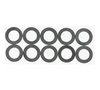 Lot de 8 joints caoutchouc, 15/21 mm COMAP G