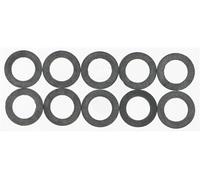 Lot de 8 joints caoutchouc, 20/27 mm COMAP