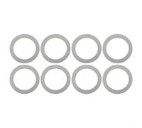 Lot de 8 joints de rechange pour mélangeur Oster pour une performance de mélange optimale