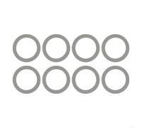 Lot de 8 joints pour mélangeur Oster conçus pour une installation facile et une utilisation fiable