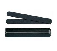 Peggy Sage Professional 2-sided Nail File 180/180 - 8pcs