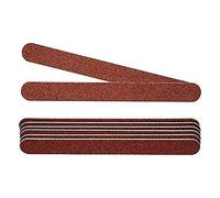 Peggy Sage Professional 2-Way Nail Files 100/100