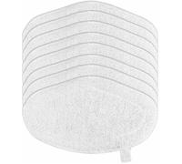 lot de 8 lingettes pour polti vaporetto sv440,