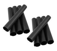 Lot de 8 moules à gâteau en tube Zenker Smart Pastry