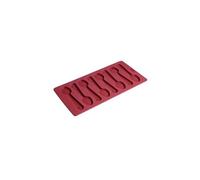 Lurch 83070 Flexiform Cuillère à café Silicone Rouge 20 x 15 x 10 cm