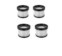 Lot De 8 Ou 4 Filtres De Rechange For Aspirateurs À Main Sans Fil, Compatibles Avec Makita Et Outils Électriques.(4PCS)