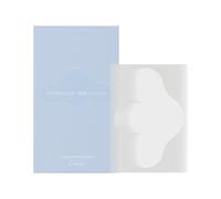 Lot de 8 patchs de nez à forte adhérence - Bandes de pores - Application simple - Idéal pour les voyages, la maison, le sommeil, les salons de beauté, les femmes, les hommes