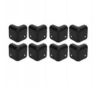 Lot De 8 Protections D'angle Defender En Fer Pour Jz