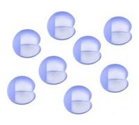Lot de 8 Protections de coins et angles - Securite Enfant G