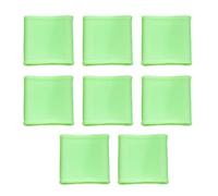 Lot de 8 protège-doigts multifonctions en silicone pour le sport, accessoires d'entraînement de golf, protections d'articulations de doigts