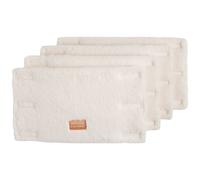 Lot de 8 protèges barreaux Petit Chou