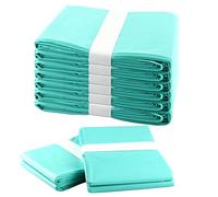 Lot de 8 recharges de recharges compatibles avec les poubelles à couches, le panier Classic (16 l) et les sacs d'élimination des couches Litter Champ
