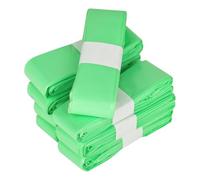 Lot de 8 recharges pour poubelles à couches, compatibles avec Angelcare, Tommee Tippee et Spross, extra épais, anti-odeurs