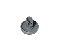 Lot de 8 roues pour panier bas de lave-vaisselle AEG 5028696500 Privileg Ikea Juno Electrolux