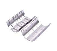Lot de 8 roulements principaux de vilebrequin de moto 50 mm for 170, 230, 300 et 2024