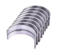 Lot de 8 roulements principaux de vilebrequin de moto 50 mm for CAAM GTI 15 EXPLORER 170 230 300 2024 EXPLORER PRO 170 2023. Pièces de rechange