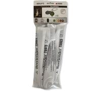 Lot de 8 Sachets de 5 Tubes de Services pour Tireuses à Bière Beertender