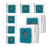 Lot De 8 Sacs À Poussière For Aspirateur À Main VCA-ADB952 Compatibles Avec Samsung, Jet Pro Extra/Complete Extra. Remplacez Les Accessoires De L'aspirateur.