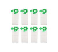 Lot De 8 Sacs Filtrants For Aspirateurs SEBO, 7029ER, Felix, Ultra-Bag, Pièces De Rechange Et Accessoires