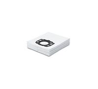 Lot de 8 sacs pour aspirateur karcher remplace 2.863-006.0