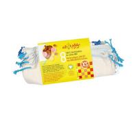 Lot de 8 sacs réutilisables - XS Multicolore