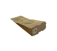Lot de 8 sacs Vorwerk Folletto Kobold 120/121/122 adaptable