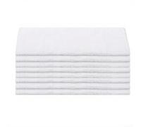 Lot de 8 serpillères en microfibre pour nettoyeur vapeur Karcher EasyFix SC1 SC2 SC3 SC4 SC5