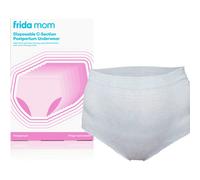 Lot de 8 sous-vêtements post-partum jetables pour césarienne