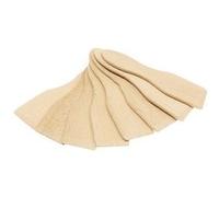 LOT DE 8 SPATULES EN BOIS POUR PETIT ELECTROMENAGER LAGRANGE - AC509100