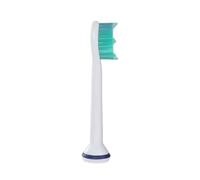 Lot de 8 têtes brosse à dents rechange, compatibles avec les brosses électriques PH Soft 4100, 6500, 6100, 7500, 5300 et 1100