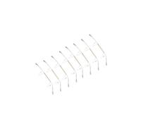Lot de 8 Tresses Double Contact pour Carrera First 20065508