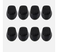 Lot de 8 ventouses pour auvent de caravane et camping-car Dometic Kampa