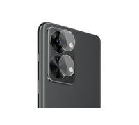 Lot de 8 Verres Flexibles pour Caméra de OnePlus Nord 2T Incassable 7H 0.16mm Transparent