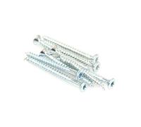 Lot de 8 vis de fixation pour bruleur de table de cuisson