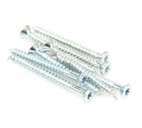 LOT DE 8 VIS DE FIXATION POUR BRULEUR DE TABLE DE CUISSON DOMETIC