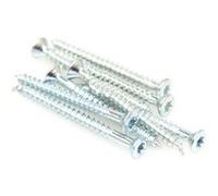 Lot de 8 vis de fixation pour bruleur de table de cuisson