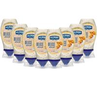 Lot de 8 x 260 g - Sauce pommes frites flacon