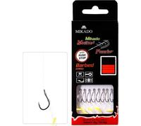 'Lot de 8 x "MIKADO Method Feeder 36 crochets Rig' s Quick Stop Feeder différentes tailles