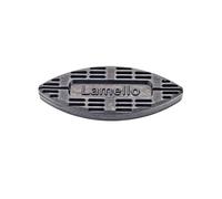 Lamelles d'assemblage P-System Bisco - plastique - 80 paires - P10 - X 80 LAMELLO