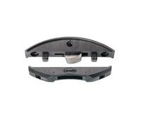 LOT de 80 Clamex P-MEDIUS LAMELLO Assemblage cloisons à partir de 16 MM 66X14.5X9.7MM - 01145370
