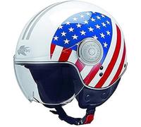 Lot de 80 crochets de fixation Ø16mm - Blanc - Zenitech