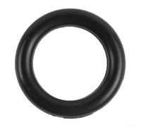 Lot de 80 joints toriques pour tuyau de nettoyeur haute pression comprenant 14 joints toriques M22 et 38 joints toriques en caoutchouc pour une utilisation durable