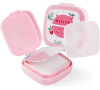 Lot De 80 Lingettes Dissolvantes Pour Vernis À Ongles Dans Une Boîte, Retrait Instantané, Lingettes Non Pelucheuses Pour Vernis À Ongles À Base D'eau Ou D'huile Séchées À L'air Libre