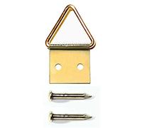 Lot de 80 photos-Couvercle pösen - Dimensions : 1 (20 x 10 mm) - avec clous/image crochets/crochets/image