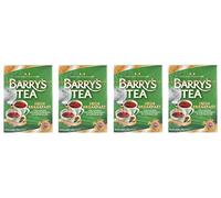 Lot de 80 sachets pour petit-déjeuner irlandais