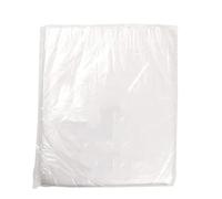 Lot de 80 sacs de bain de pieds pour pédicure et trempage avec couche imperméable résistante aux fuites | 80 doublures hygiéniques pour seau de bain, spa, salon, maison, voyage